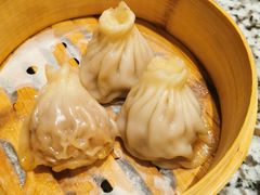 天王烤鸭包-南京大牌档(南京路世纪都会店)