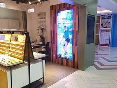-LOOK眼镜(宝山万达店)
