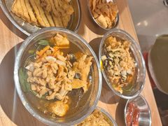 -柳州肥姨妈大骨螺蛳粉(双阳路店)