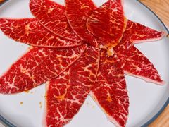 -韩宫宴炭火烤肉(印象城店)
