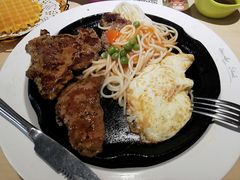 -豪客来牛排(海沧阿罗海店)