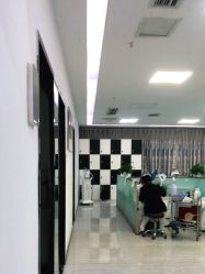 点击看大图 -悟空祛痘·亚健康皮肤管理中心