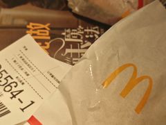 -麦当劳(世纪汇广场店)