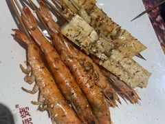 -木屋烧烤(坂田天安云谷店)