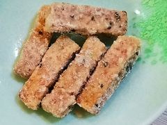 特色反沙芋头-兄弟深夜豆浆