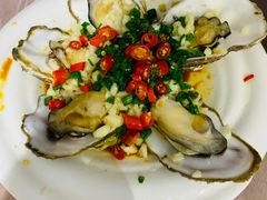 -阿杰臻选海鲜饭店(普陀山店)