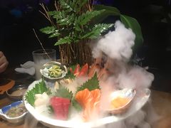 -和彩放题餐厅(酒仙桥店)