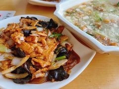 并州过油肉-太原面食店(解放路店)