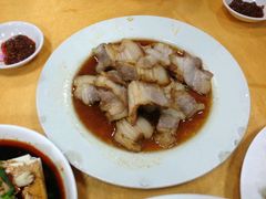 -荣生萝卜汤饭店
