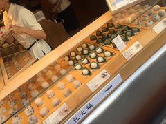 -銀座あけぼの (銀座本店)