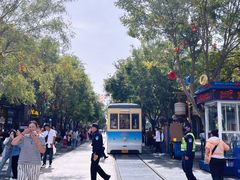 -北京前门大栅栏