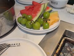 -苏格里岛自助烤肉海鲜火锅(成都金牛万达店)