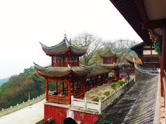 -涂山寺素食餐厅
