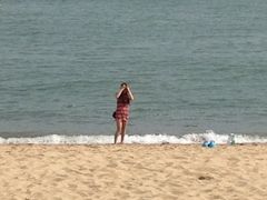 iphone_upload_pic-白城沙滩