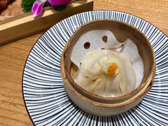 -龍堂蟹黄小笼包(德思勤四季汇店)