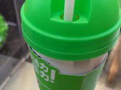 -柠季·手打柠檬茶(上海龙之梦店)
