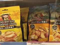 -AEON永旺超市(天津津南店)