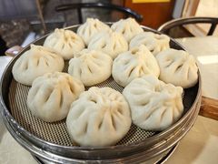 -石饮红星包子(中山路店)