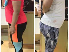 -中田健身工作室(太阳广场店)