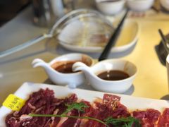 -海银海记牛肉火锅(解放路店)