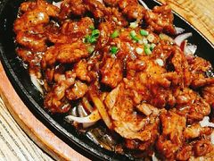 -青年公社烤鸭(青年路店)