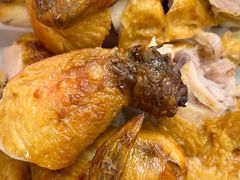 -香妃烤鸡(新奥店)