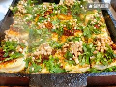 -拈菜(观音桥阳光世纪店)
