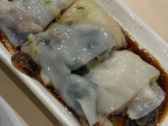 -玲又珑美食(盘福路店)
