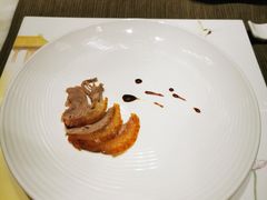 -御仙都北京菜馆·烤鸭店(双井店)
