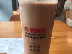 -南城香(四路通店)