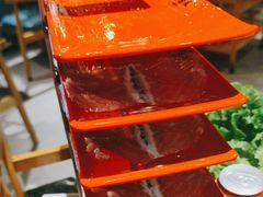 -打酱友•斑鱼海鲜粥火锅(吴桥店)