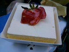 纯澳洲黄油蛋糕2-嘉华饼屋JOY BAKERY(南屏街店)
