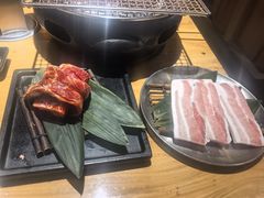 -九田家黑牛烤肉(溧水万达店)