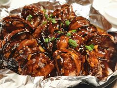 茄盒-小平岛開海水饺(浑南店)
