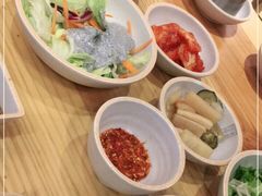 -喜来稀肉(北外滩白玉兰广场店)