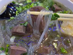 -八一路好吃街(雨田商务大厦店)