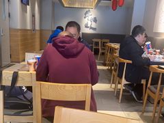 -吉野家(西客站南广场店)