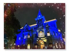 -马勒别墅饭店(静安寺店)