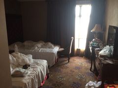 -厦门泰谷酒店(中山路镇海路地铁站店)