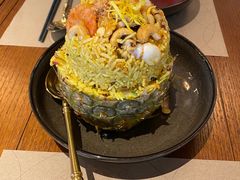 -CHINCHIN 青青·泰国料理(万象食家店)