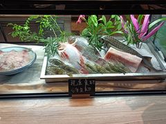 -隐秀山居酒店·秀厨融合西餐厅