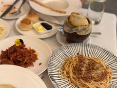 -成桂西餐厅·42年的味道(五大道疙瘩楼店)