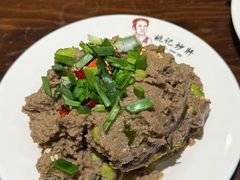 -姚记炒肝店(簋街店)
