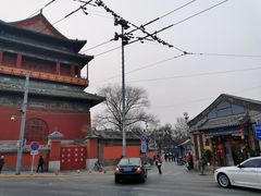 -姚记炒肝店(鼓楼店)