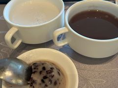 -万豪酒店·咏豪中餐厅