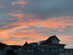 -抚仙湖禄充风景区