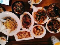 红糖糍粑-三生小馆(亭知路店)