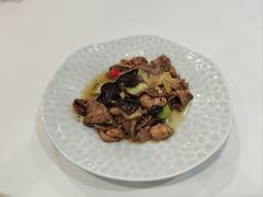 -东兴楼饭庄(六里桥店)