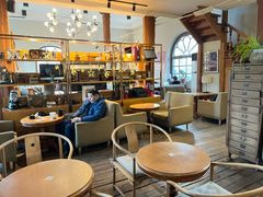 -1901 Cafe(西四店)