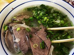 -陈掌柜澄城水盆羊肉(钟楼店)